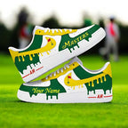 Custom Master Golf Shoes
