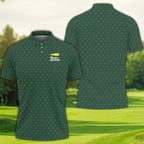 Bogeys And Beers Master Golf Polo