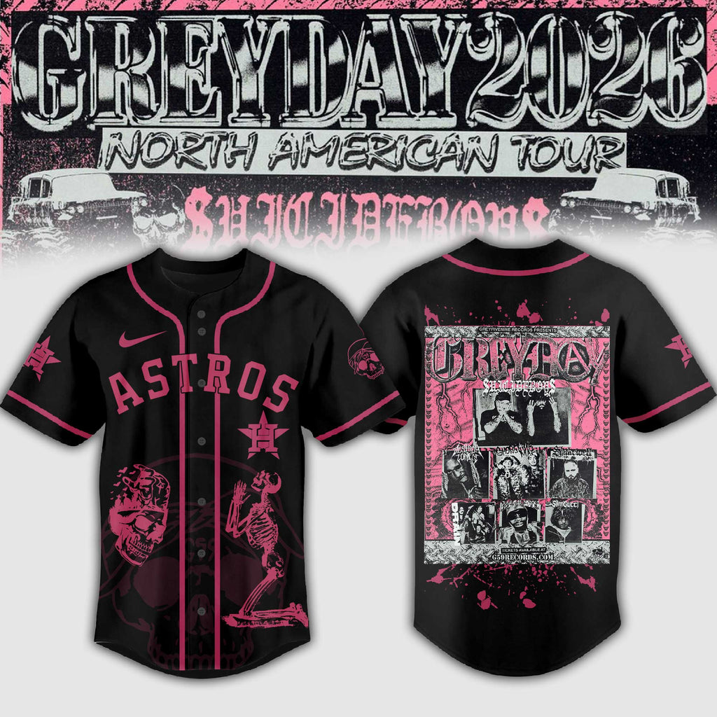 Baseball Jersey Shirt For Hiphop Fan Collection