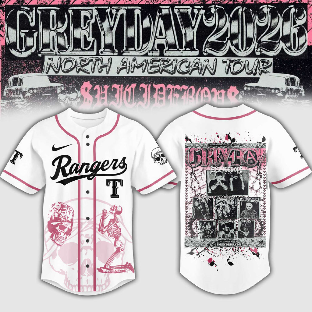 Baseball Team Mix Hiphop Baseball Jersey Shirt Collection