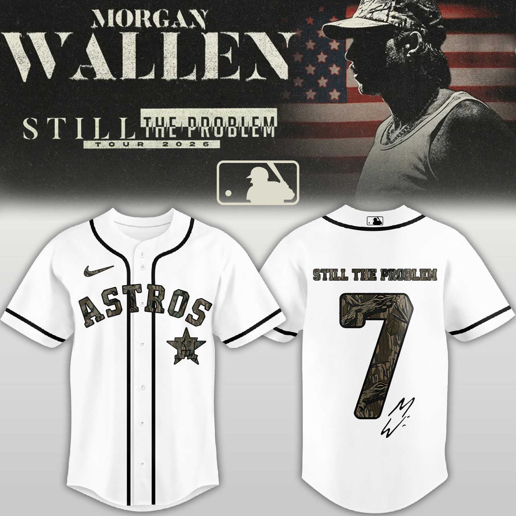 Baseball Teams Still The Problem Baseball Jersey Shirt Collection