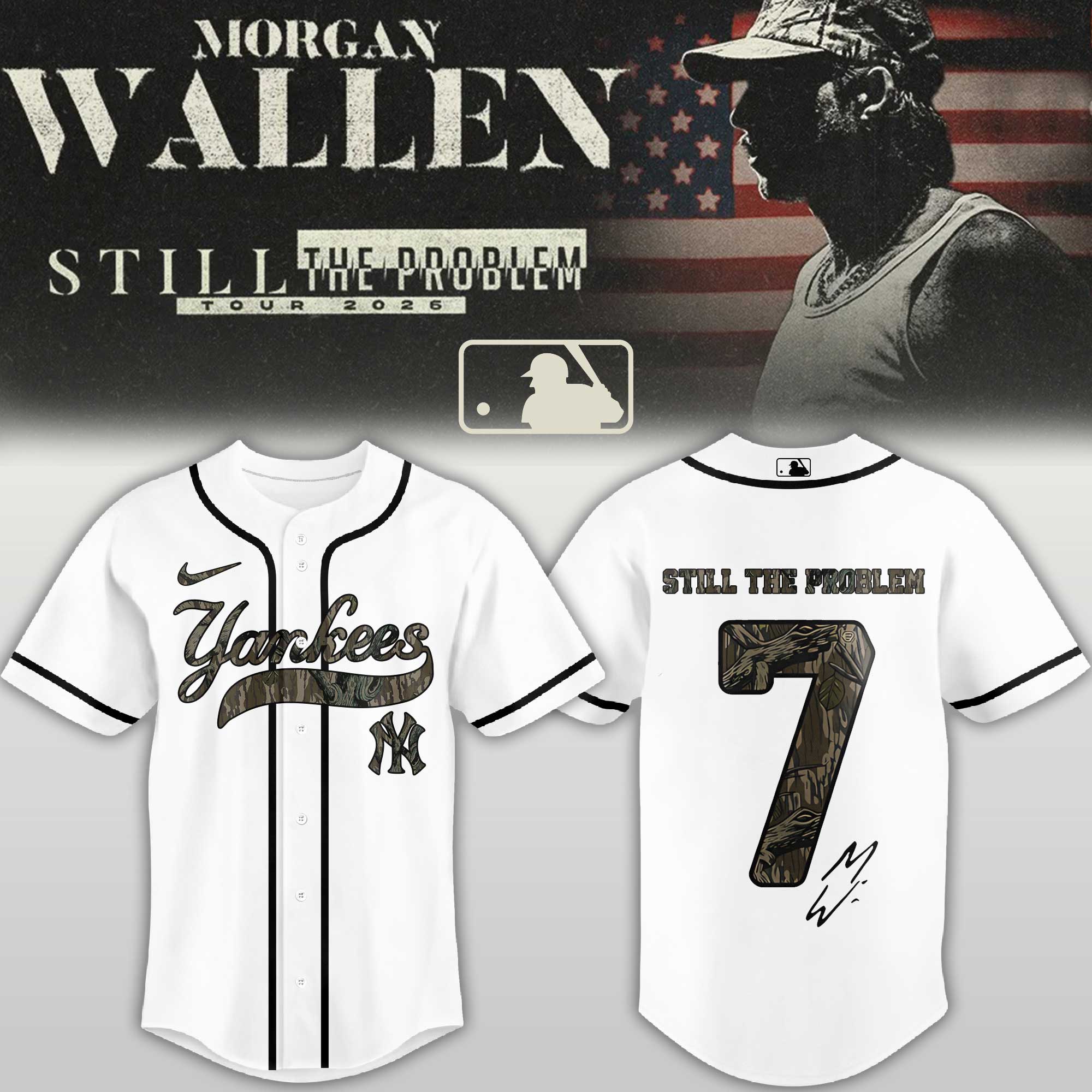 Baseball Teams Still The Problem Baseball Jersey Shirt Collection