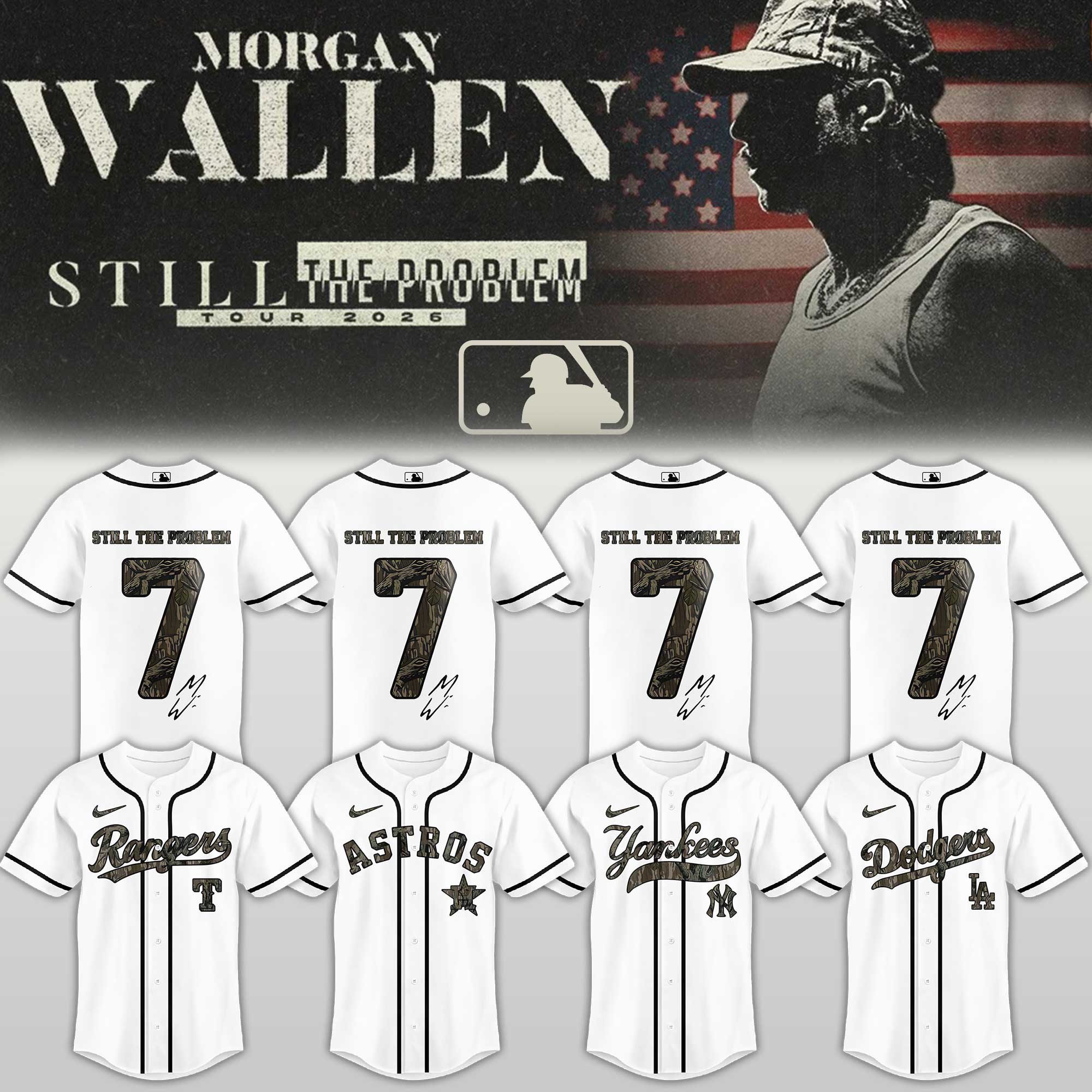 Baseball Teams Still The Problem Baseball Jersey Shirt Collection