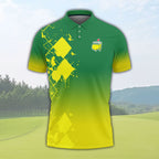 Masters Golf A Tradition Unlike Any Other Polo