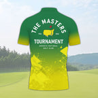 Masters Golf A Tradition Unlike Any Other Polo