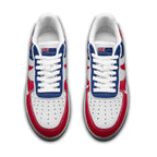New Zealand | Premium WC26 Custom AF1 Shoes