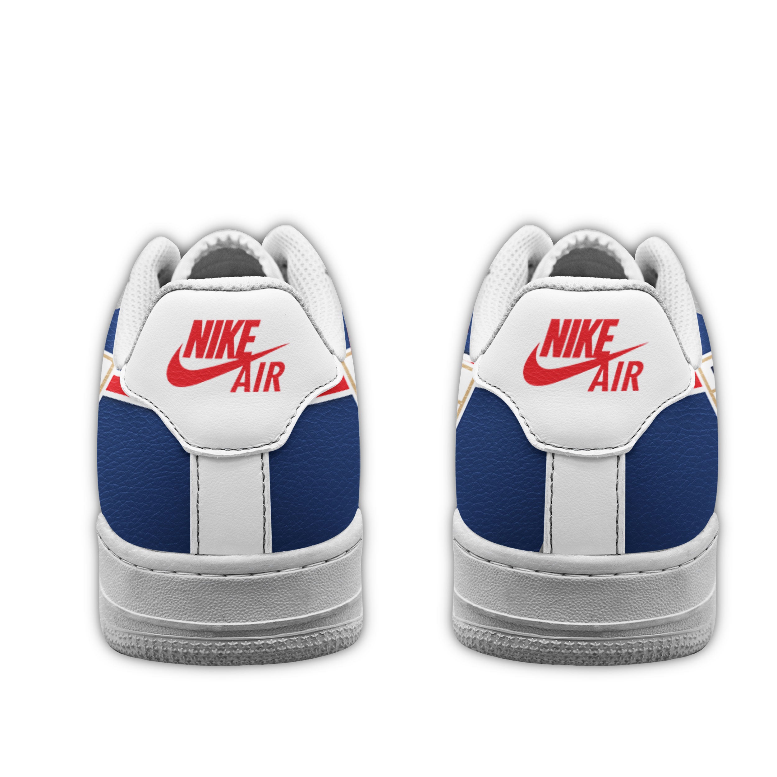 Panama | Premium WC26 Custom AF1 Shoes