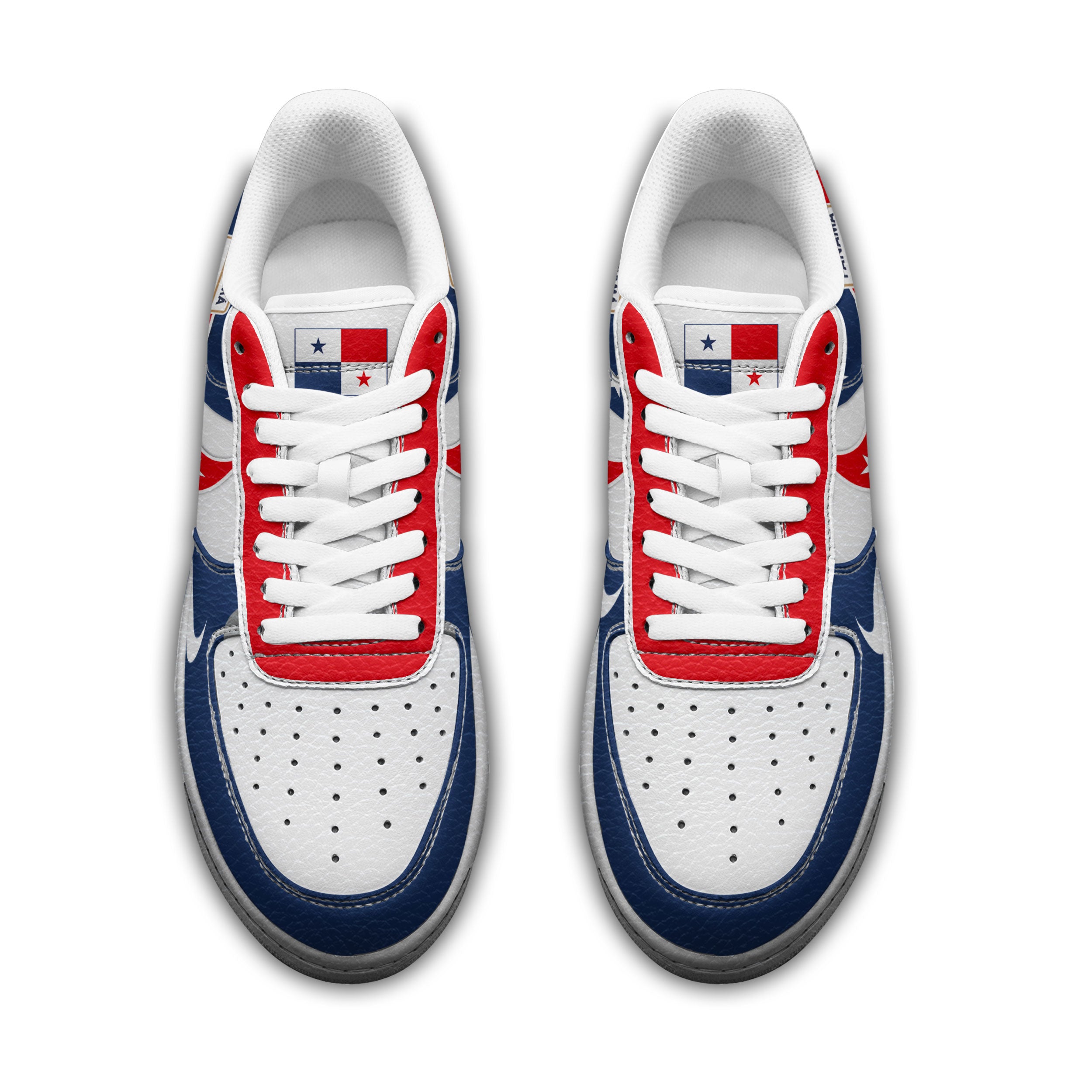 Panama | Premium WC26 Custom AF1 Shoes