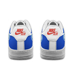 Paraguay | Premium WC26 Custom AF1 Shoes