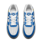 Scotland | Premium WC26 Custom AF1 Shoes