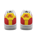 Spain | Premium WC26 Custom AF1 Shoes