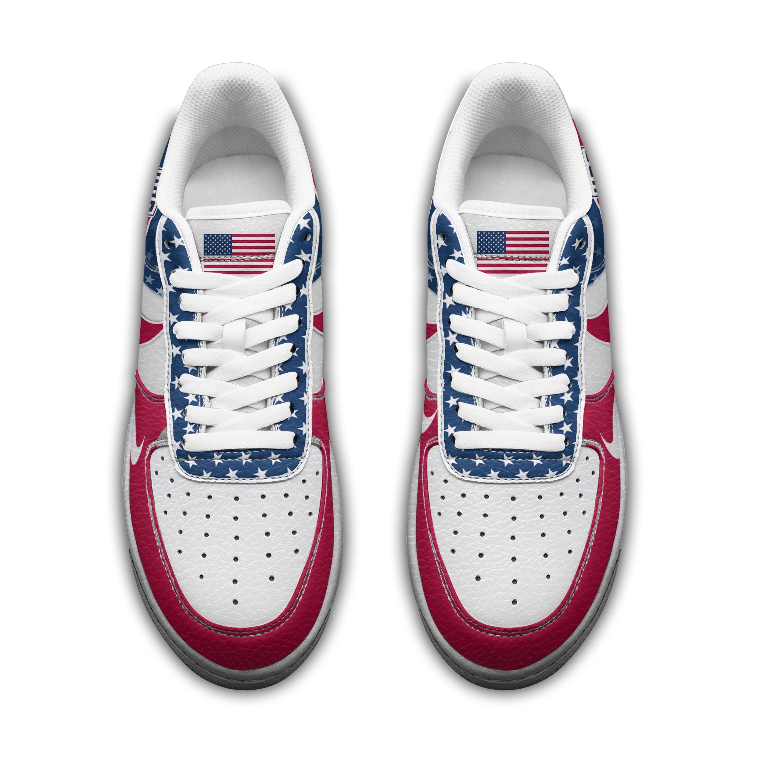 United States | Premium WC26 Custom AF1 Shoes