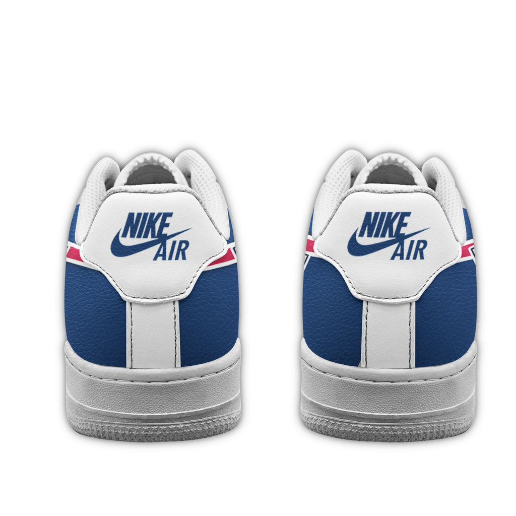 United States | Premium WC26 Custom AF1 Shoes