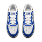 Uruguay | Premium WC26 Custom AF1 Shoes