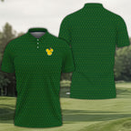 Mouse Golf Tournament Polo.