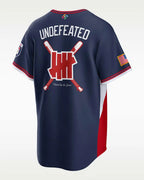 USA Baseball 2026 World Classic Jersey Limited Edition .