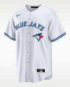 T.Blue Jays Jersey Baseball – A Tribute Gift for Loyal Fans.
