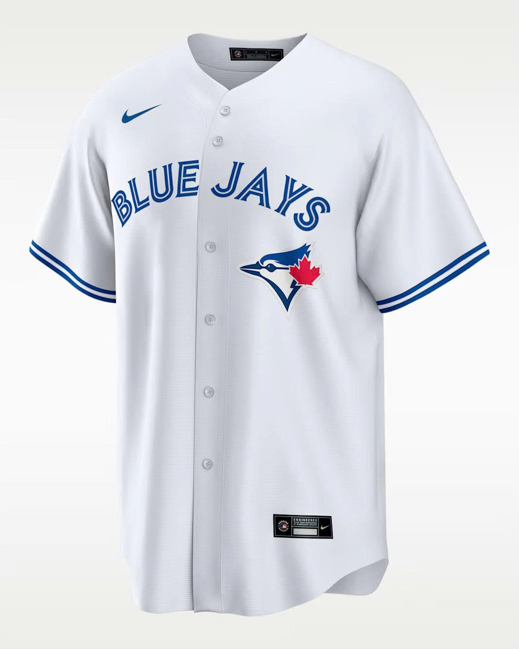 T.Blue Jays Jersey Baseball – A Tribute Gift for Loyal Fans.