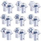 Italia Baseball 2026 World Classic Jersey Limited Edition.