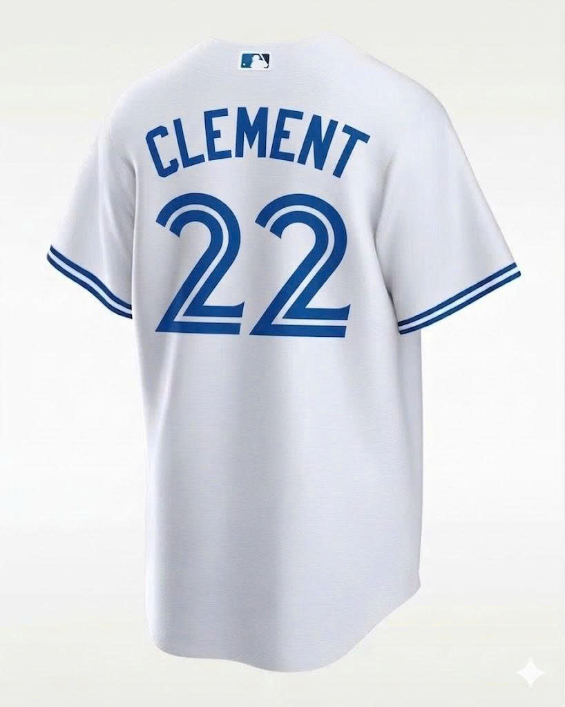 T.Blue Jays Jersey Baseball – A Tribute Gift for Loyal Fans.