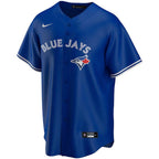 T.Blue Jays Jersey Baseball – A Tribute Gift for Loyal Fans.