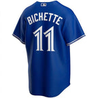T.Blue Jays Jersey Baseball – A Tribute Gift for Loyal Fans.