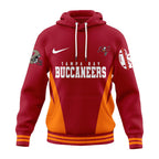 Tb.buccaneers | Premium  Personalized Fan Hoodie Nf1