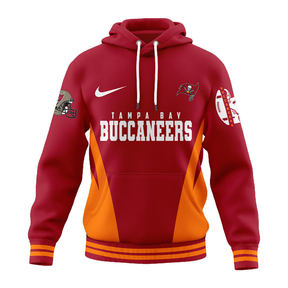 Tb.buccaneers | Premium  Personalized Fan Hoodie Nf1