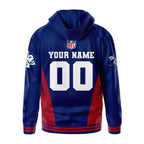 Ny.giants | Premium  Personalized Fan Hoodie Nf1