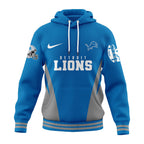 D.lions | Premium  Personalized Fan Hoodie Nf1