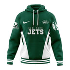 Ny.jets | Premium  Personalized Fan Hoodie Nf1