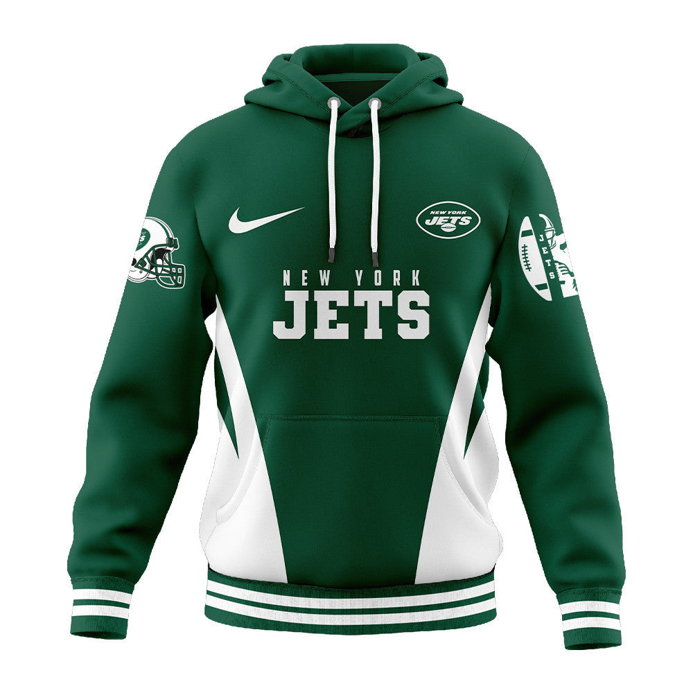 Ny.jets | Premium  Personalized Fan Hoodie Nf1
