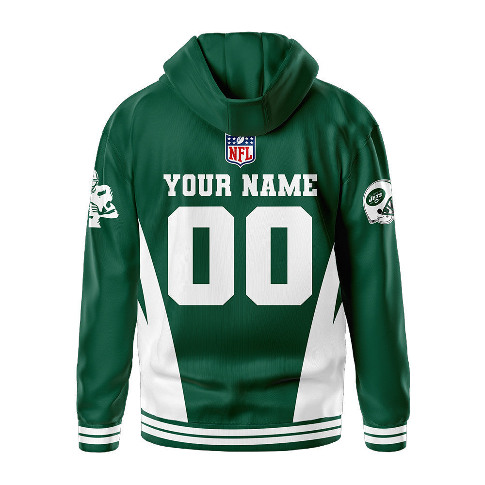 Ny.jets | Premium  Personalized Fan Hoodie Nf1