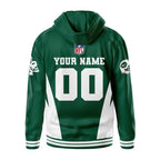 Ny.jets | Premium  Personalized Fan Hoodie Nf1