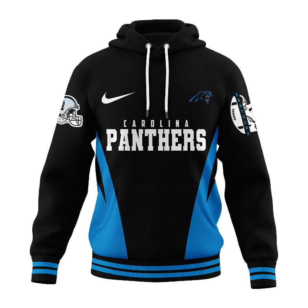 C.panthers | Premium  Personalized Fan Hoodie Nf1