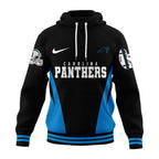 C.panthers | Premium  Personalized Fan Hoodie Nf1