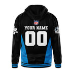 C.panthers | Premium  Personalized Fan Hoodie Nf1