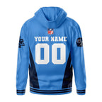 T.titans | Premium  Personalized Fan Hoodie Nf1