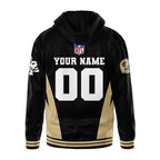 No.saints | Premium  Personalized Fan Hoodie Nf1