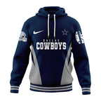 D.cowboys | Premium  Personalized Fan Hoodie Nf1