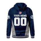 D.cowboys | Premium  Personalized Fan Hoodie Nf1