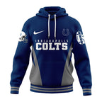 I.colts | Premium  Personalized Fan Hoodie Nf1