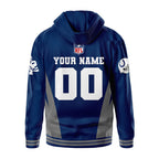 I.colts | Premium  Personalized Fan Hoodie Nf1