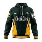 Gb.packers | Premium  Personalized Fan Hoodie Nf1