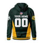 Gb.packers | Premium  Personalized Fan Hoodie Nf1