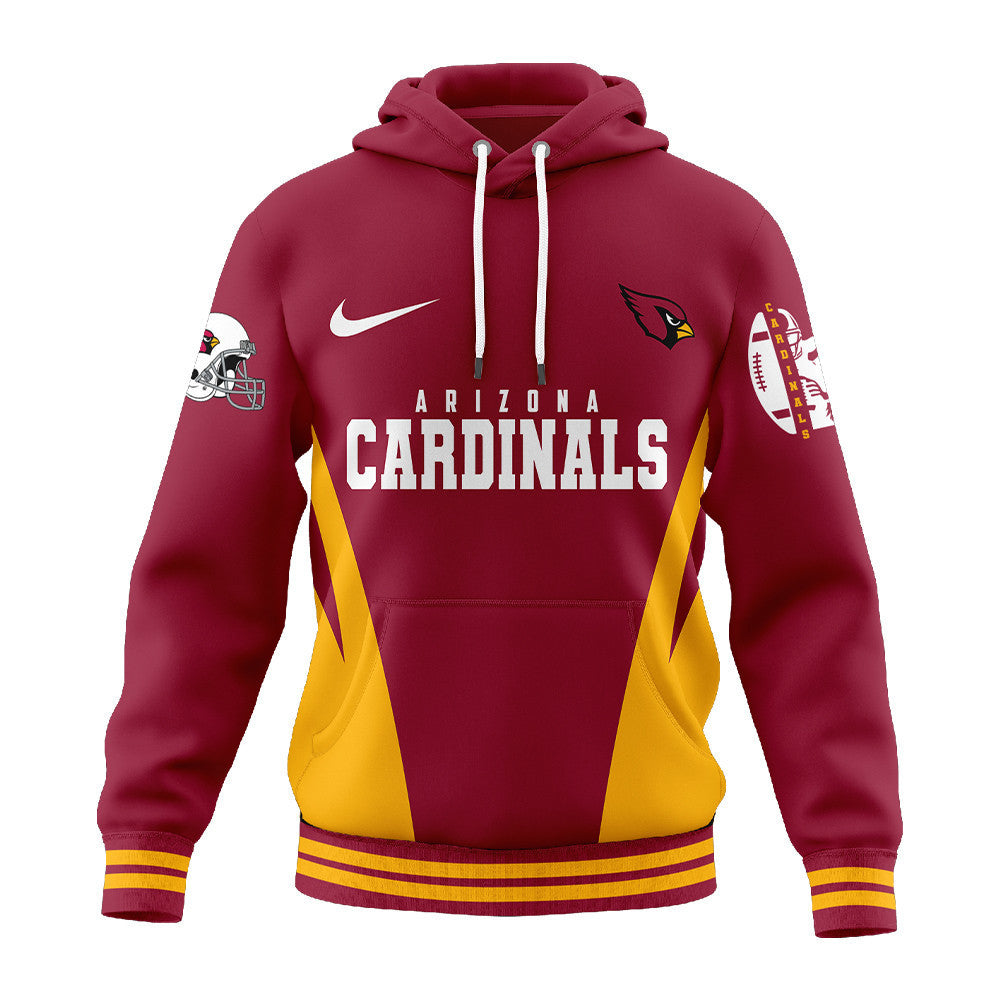 A.cardinals | Premium  Personalized Fan Hoodie Nf1