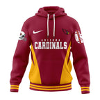 A.cardinals | Premium  Personalized Fan Hoodie Nf1