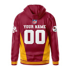 A.cardinals | Premium  Personalized Fan Hoodie Nf1