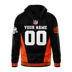 C.bengals | Premium  Personalized Fan Hoodie Nf1