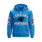C.panthers | Premium  Custom Game Day Hoodie Nf1